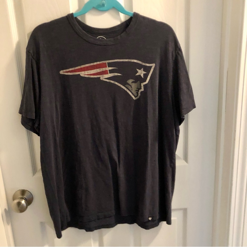 Patriots Shirt